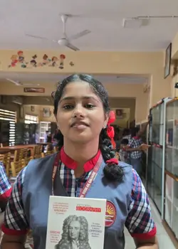 M R NIRANJANA